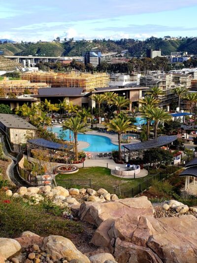 Civita Dog Park - San Diego, CA