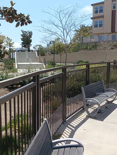 Civita Dog Park - San Diego, CA