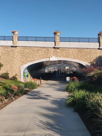 Civita Dog Park - San Diego, CA