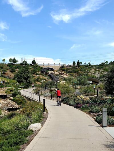 Civita Dog Park - San Diego, CA