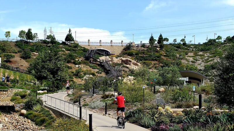 Civita Dog Park - San Diego, CA