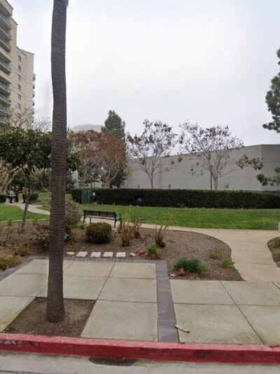 Dog Park - San Diego, CA