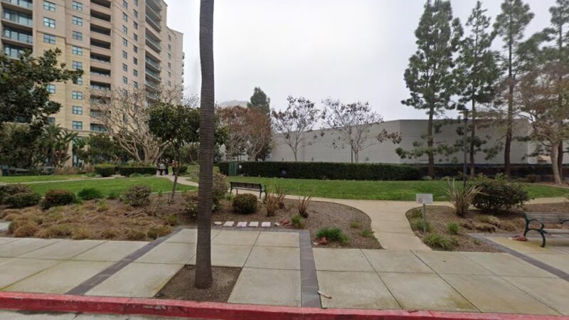 Dog Park - San Diego, CA