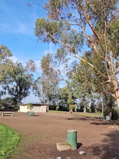 Grape Street Dog Park - San Diego, CA