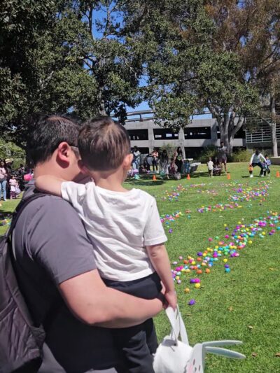Kearny Mesa Dog Park - San Diego, CA