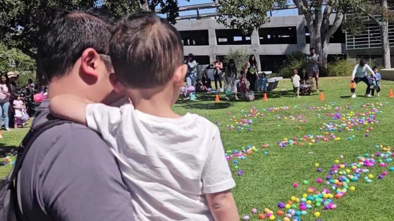 Kearny Mesa Dog Park - San Diego, CA