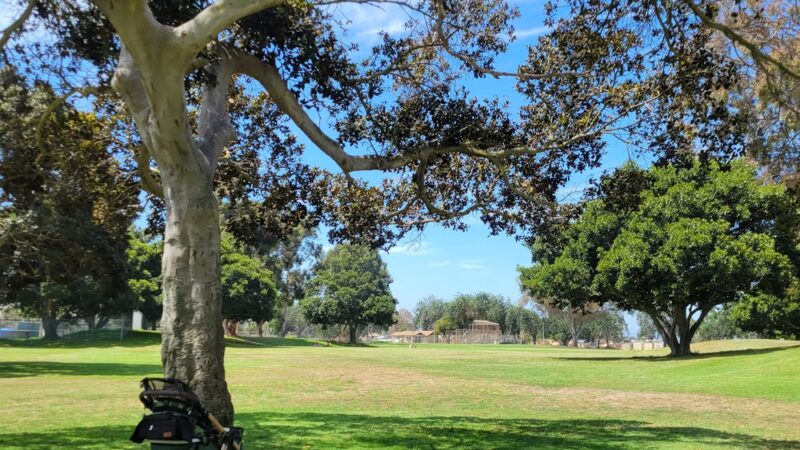 Kearny Mesa Dog Park - San Diego, CA