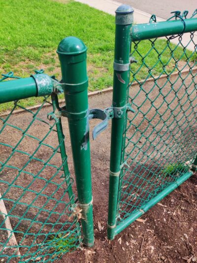 La Jolla Colony Dog Park - San Diego, CA