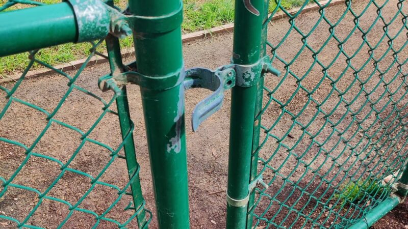 La Jolla Colony Dog Park - San Diego, CA