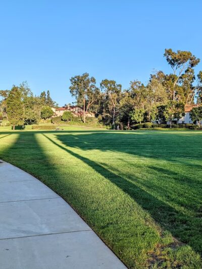 La Jolla Colony Park - San Diego, CA