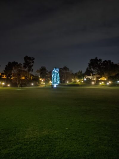La Jolla Colony Park - San Diego, CA
