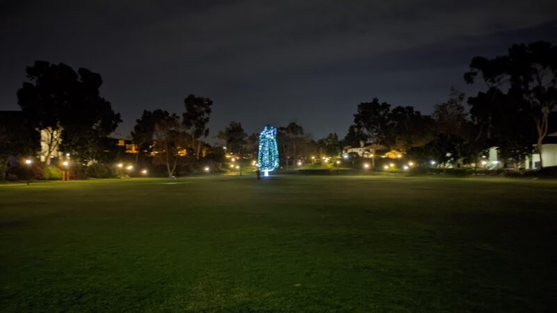 La Jolla Colony Park - San Diego, CA