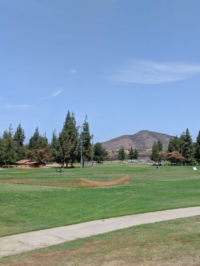 Rancho Bernardo Dog Park - San Diego, CA