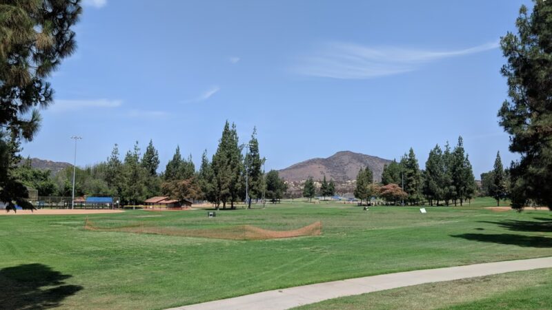 Rancho Bernardo Dog Park - San Diego, CA