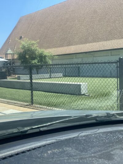 Rolando Church Dog Park - San Diego, CA