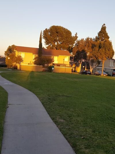 Southbay Townhome dog park - San Diego, CA