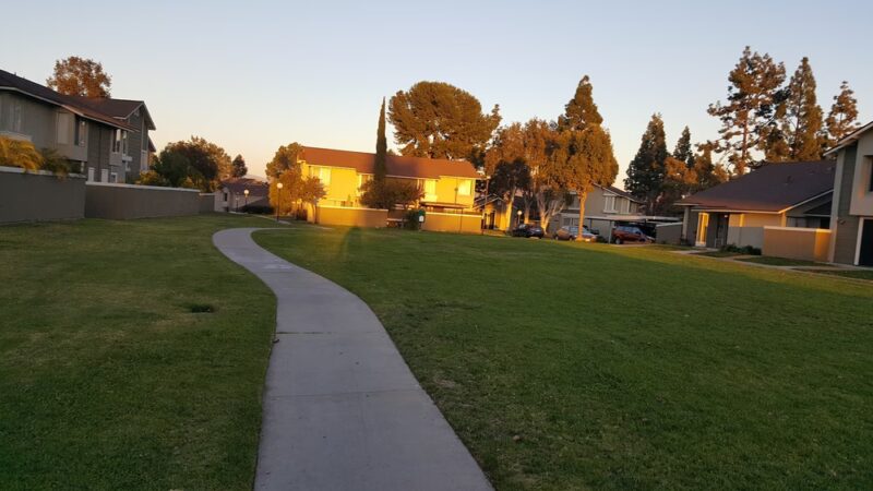 Southbay Townhome dog park - San Diego, CA