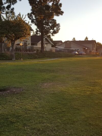Southbay Townhome dog park - San Diego, CA