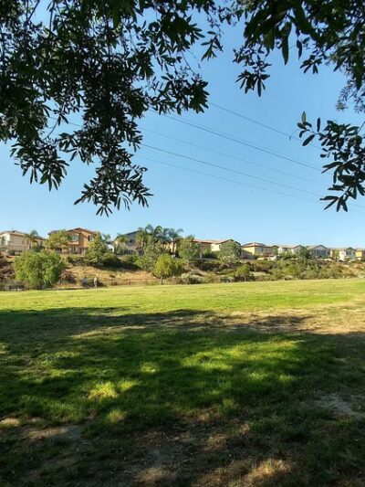 Torrey Hills Dog Park - San Diego, CA