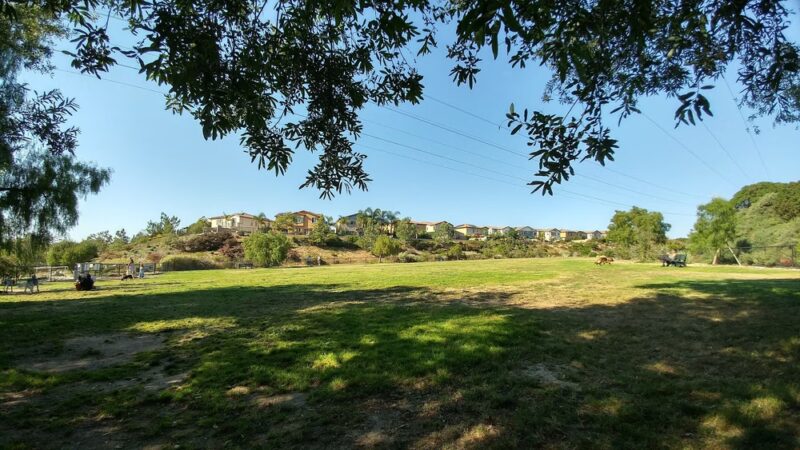 Torrey Hills Dog Park - San Diego, CA