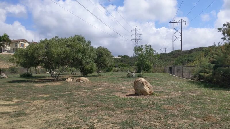 Torrey Hills Dog Park - San Diego, CA