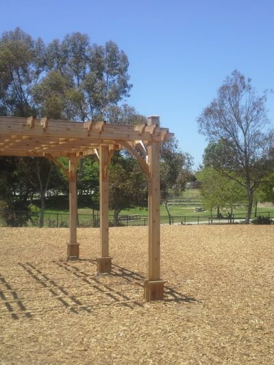 Ward Canyon Dog Park - San Diego, CA