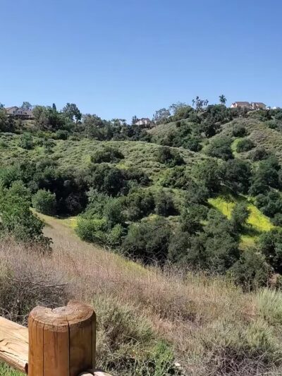 Walnut Creek Community Regional Park - San Dimas, CA