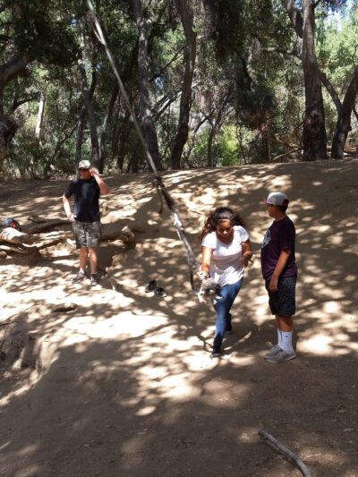 Walnut Creek Community Regional Park - San Dimas, CA