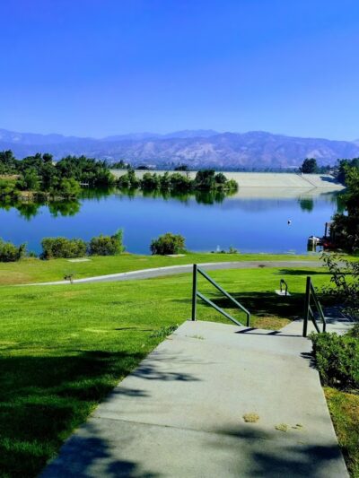 Walnut Creek Community Regional Park - San Dimas, CA