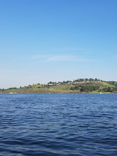 Walnut Creek Community Regional Park - San Dimas, CA