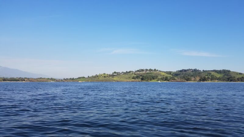 Walnut Creek Community Regional Park - San Dimas, CA