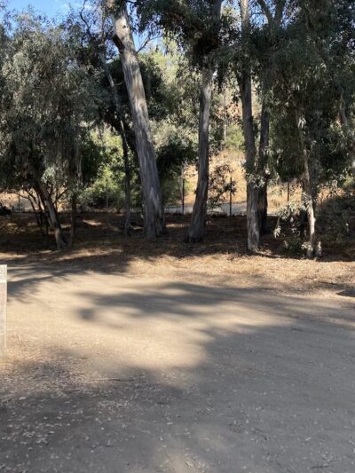 Walnut Creek Trail - San Dimas, CA