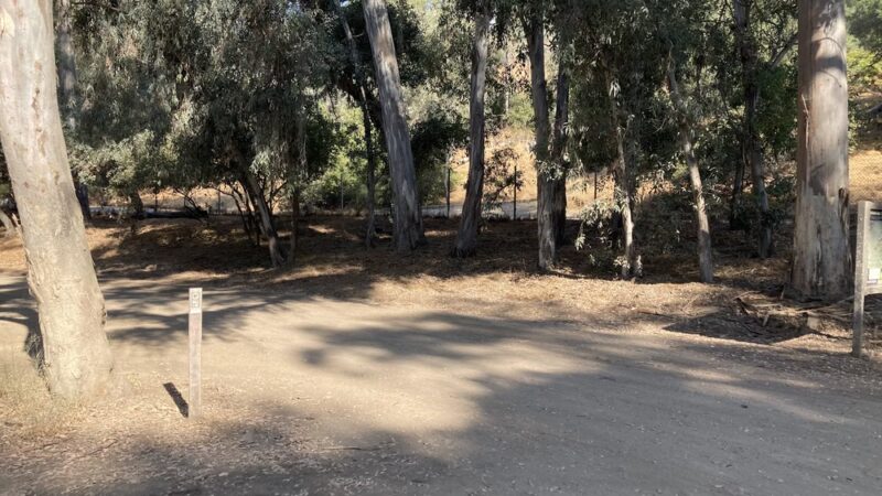 Walnut Creek Trail - San Dimas, CA