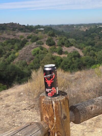 Walnut Creek Trail - San Dimas, CA