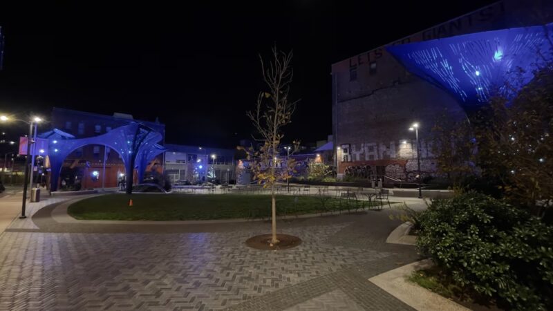 5M Dog Park - San Francisco, CA