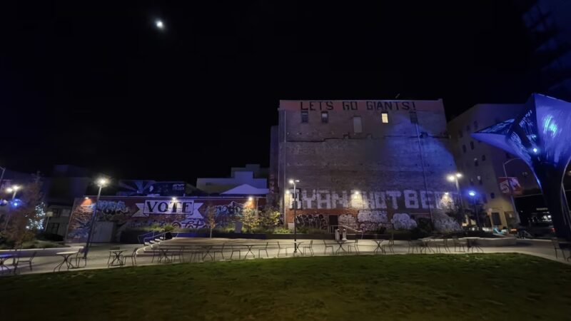 5M Dog Park - San Francisco, CA