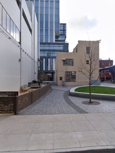 5M Dog Park - San Francisco, CA