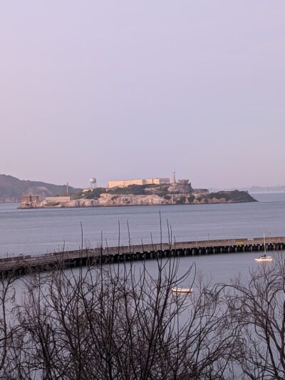 Berkeley's Park - San Francisco, CA