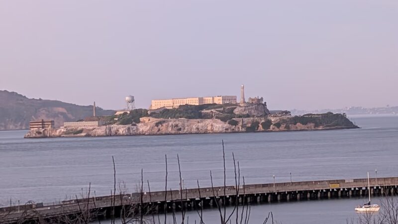 Berkeley's Park - San Francisco, CA