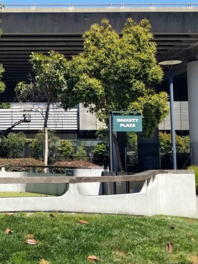 Daggett Park - San Francisco, CA