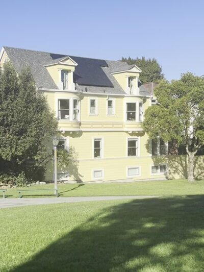 Duboce Park - San Francisco, CA