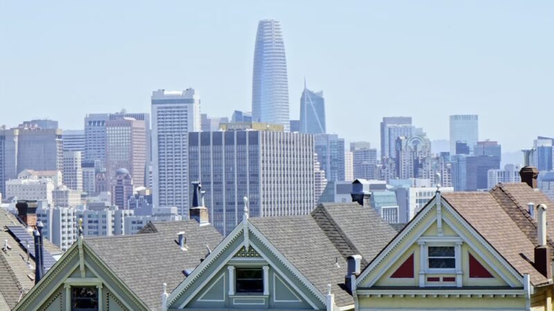 Duboce Park - San Francisco, CA