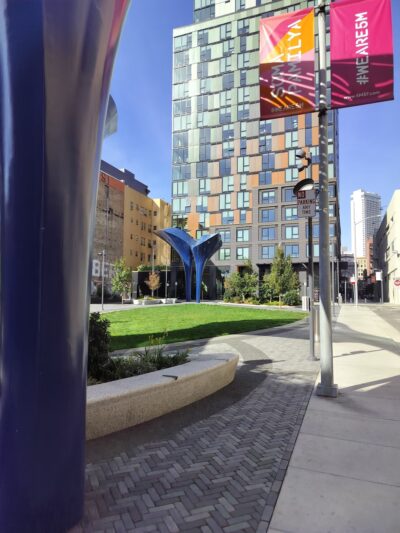 Parks at 5M - San Francisco, CA