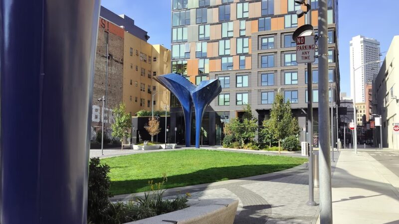 Parks at 5M - San Francisco, CA