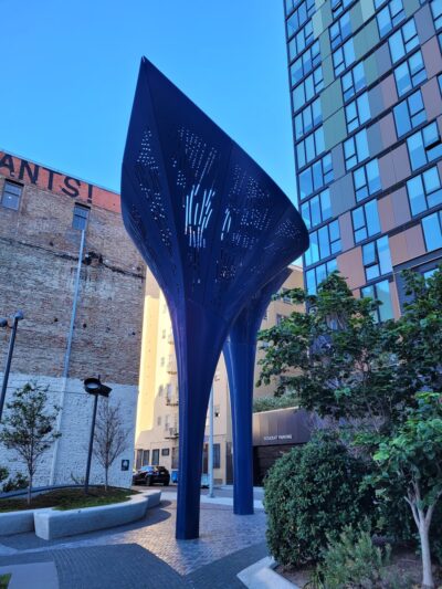 Parks at 5M - San Francisco, CA