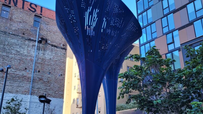 Parks at 5M - San Francisco, CA