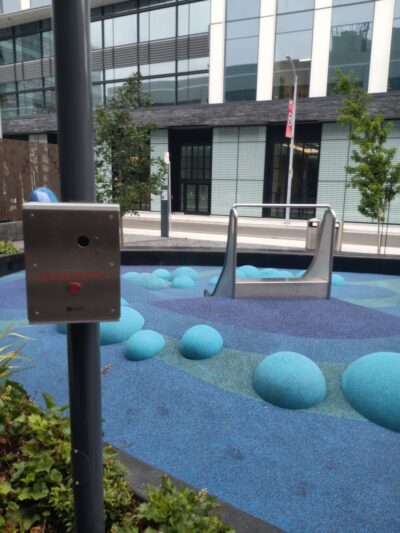 Parks at 5M - San Francisco, CA