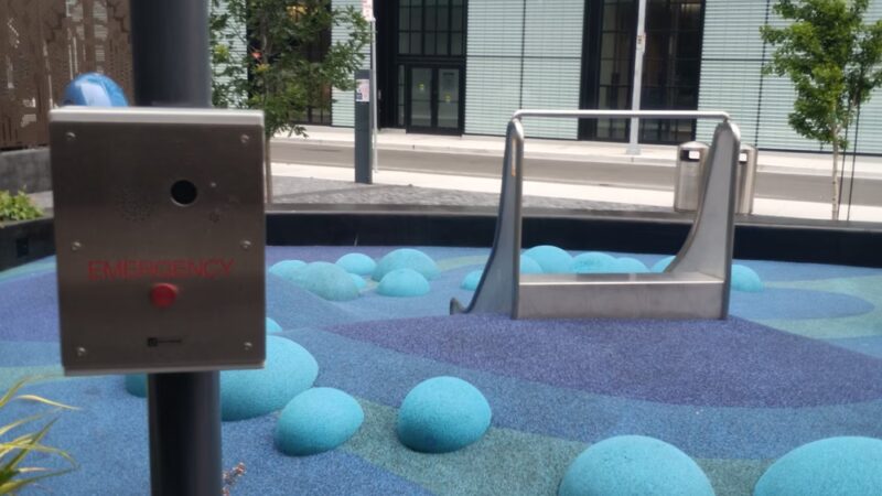 Parks at 5M - San Francisco, CA