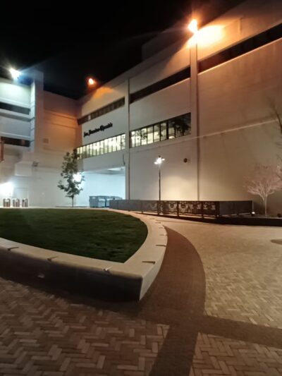 Parks at 5M - San Francisco, CA