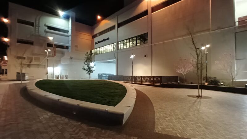 Parks at 5M - San Francisco, CA